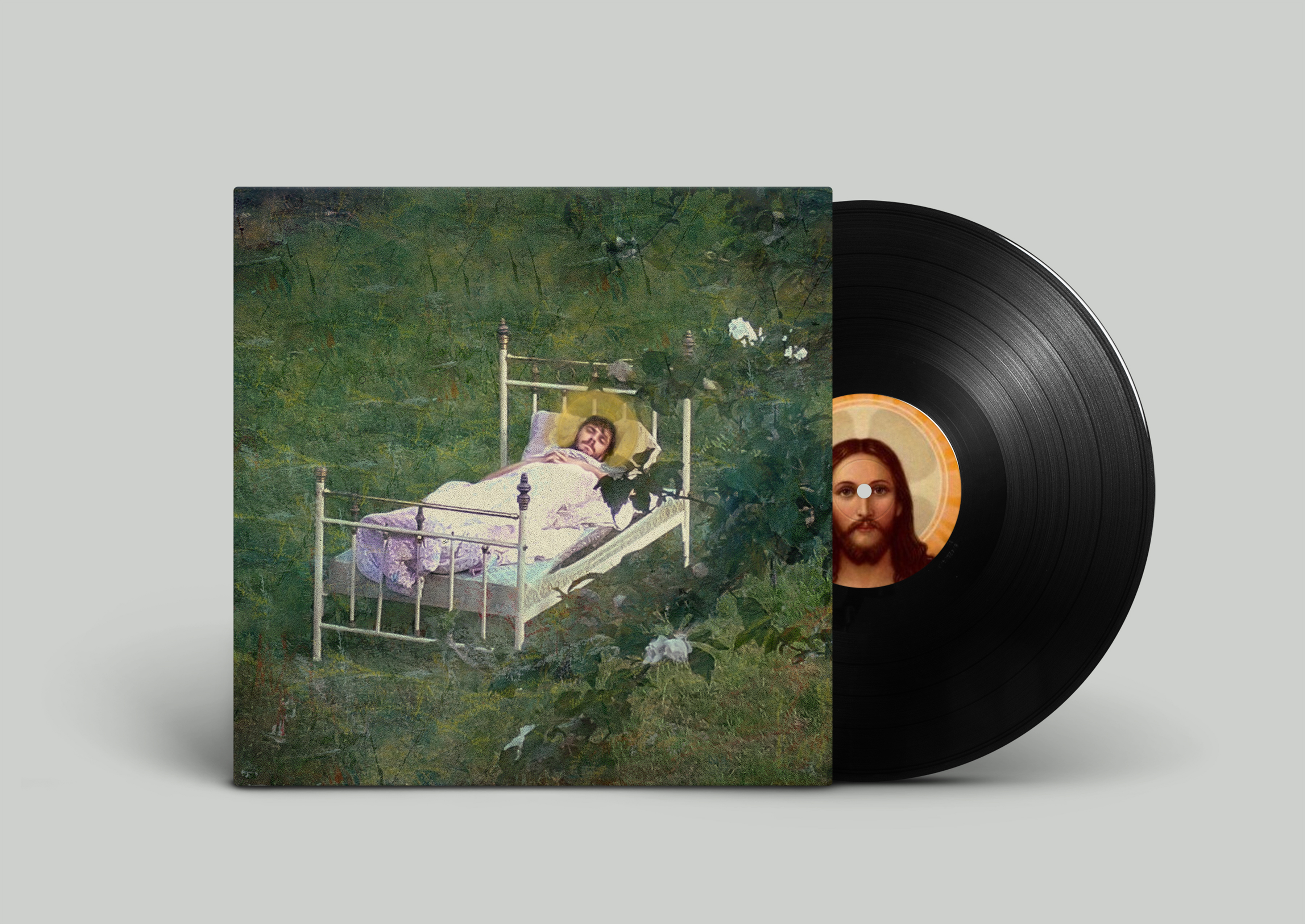 Album Covers — photo 6
